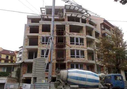Жилищна сграда, ул. „Битоля“ 37 — снимка 9