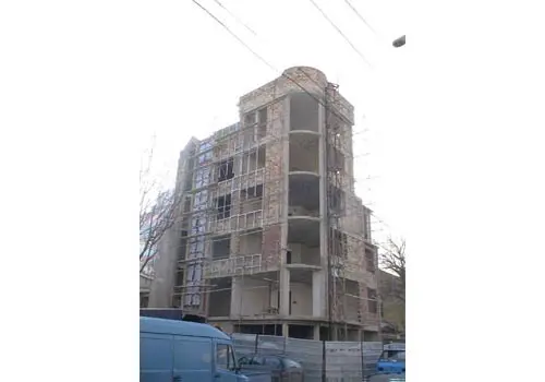 Офис сграда, ул. „Цариброд“ 45 — снимка 5